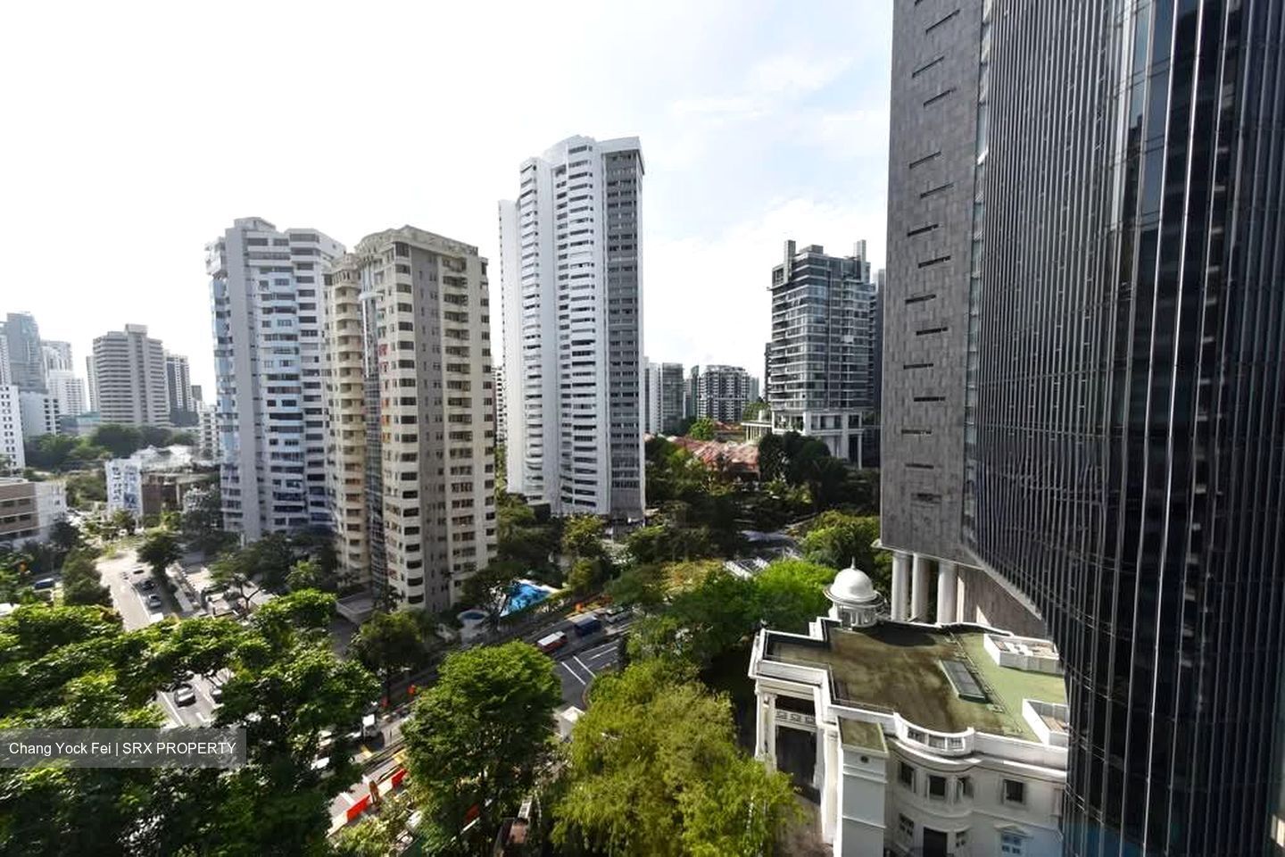 The Laurels (D9), Condominium #570358281